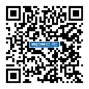 QR kodas | BALTIC EMERGING MARKETS GROWTH FUND, UAB