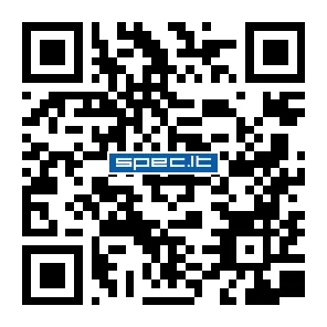 QR kodas | BALTIC ENERGY GROUP, UAB | spec.lt