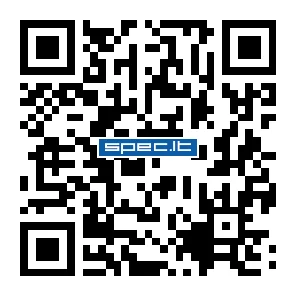 QR kodas | Baltic Energy Industries, UAB | spec.lt