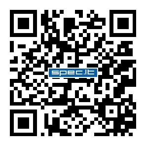 QR kodas | BALTIC ENERGY MARKET, MB | spec.lt