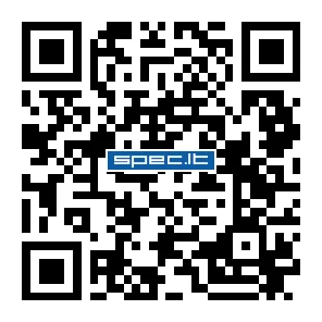 QR kodas | Baltic Energy Service, UAB | spec.lt