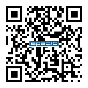 QR kodas | Maestro Team, UAB | spec.lt