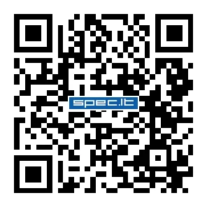 QR kodas | Balt windows, UAB