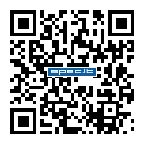 QR kodas | Baltic Engineering Group, UAB