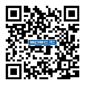 QR kodas | Baltic Engineering Project, MB