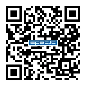 QR kodas | Baltic Engineering Systems, UAB | spec.lt