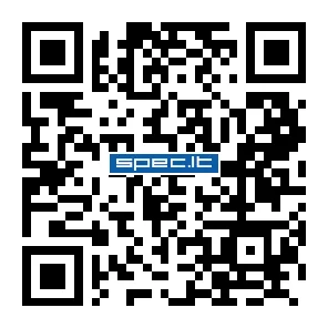 QR kodas | Baltic Engineers, UAB | spec.lt