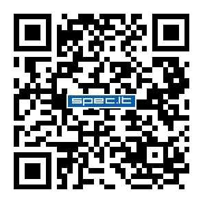 QR kodas | Baltic Entertainment, UAB