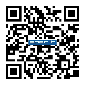 QR kodas | Baltic Equity Group, UAB | spec.lt