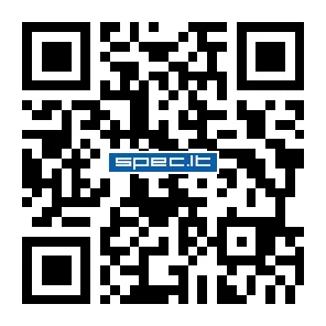 QR kodas | Baltic Ero, UAB