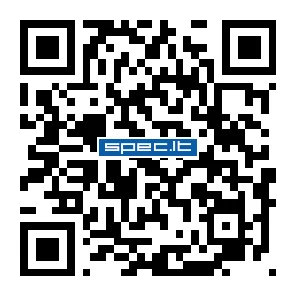 QR kodas | BALTIC ESCAPE, UAB | spec.lt