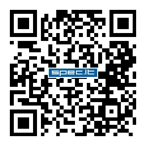 QR kodas | Baltic Escargots, UAB