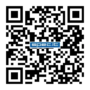 QR kodas | Baltic Escella, UAB | spec.lt