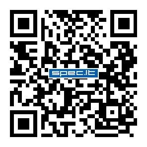 QR kodas | Baltic estate solutions, MB