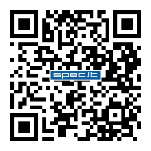 QR kodas | Baltic estates, UAB | spec.lt