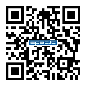 QR kodas | Baltic eTrade, MB