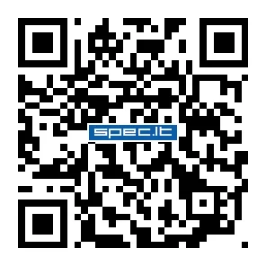QR kodas | BALTIC EUROPEAN WOOD, UAB | spec.lt