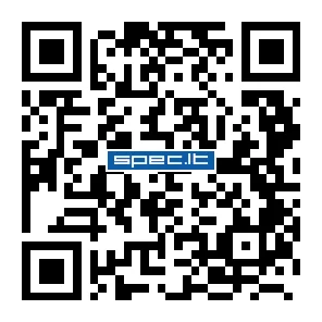 QR kodas | BALTIC EUROTRADE, UAB