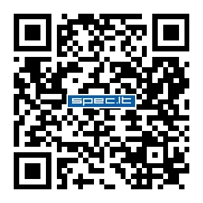 QR kodas | BALTIC EVENT SERVICE, UAB
