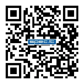 QR kodas | Baltic events and marketing, MB