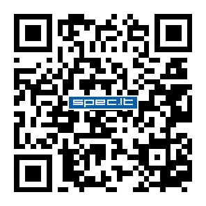 QR kodas | BALTIC EXPORT LUMBER, UAB