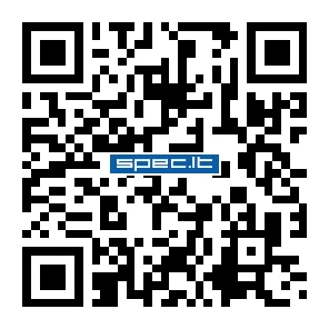 QR kodas | Baltic Express LT, UAB | spec.lt