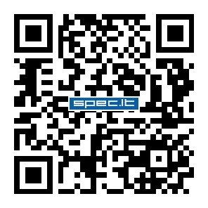 QR kodas | Baltic Express Service, UAB | spec.lt