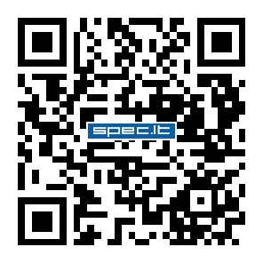 QR kodas | Baltic express transportas, UAB