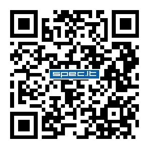 QR kodas | BALTIC EXTRADE, UAB