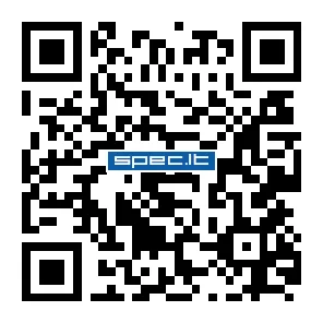 QR kodas | Baltic Facility Management, UAB | spec.lt