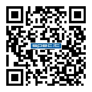 QR kodas | BALTIC FACTORING, UAB