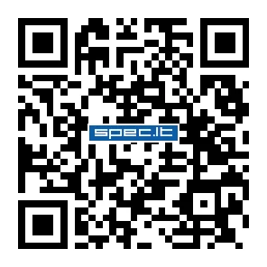 QR kodas | Baltic Family, UAB | spec.lt