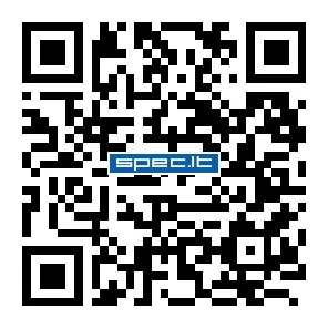 QR kodas | BALTIC FARM MANAGEMENT, UAB | spec.lt