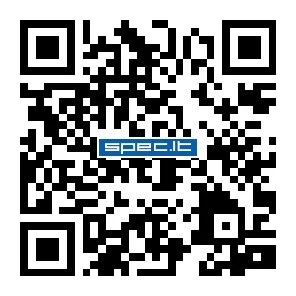 QR kodas | BALTIC FARM SUPPLY CENTER, UAB