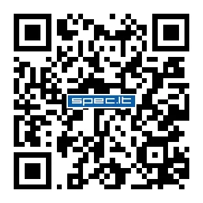 QR kodas | Baltic farming land management, UAB | spec.lt