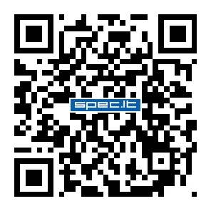 QR kodas | Baltic Fashion Media, UAB | spec.lt