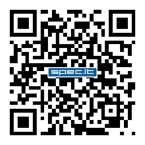 QR kodas | Baltic Fast Workers, IĮ