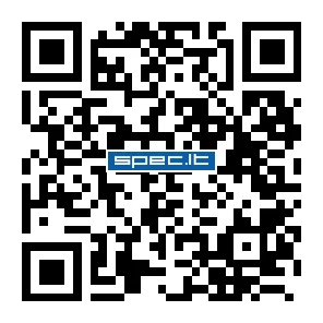 QR kodas | Baltic Favorit, UAB