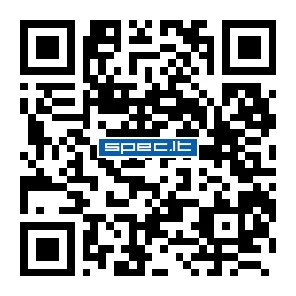 QR kodas | Baltic Favorite LT, MB | spec.lt