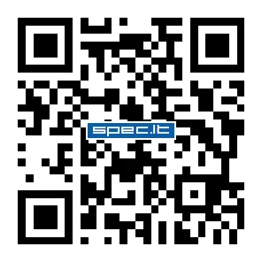 QR kodas | BALTIC FCB, UAB