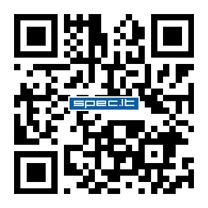 QR kodas | Baltic Fert, UAB | spec.lt