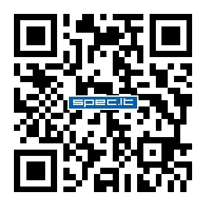 QR kodas | Baltic Ferti, UAB | spec.lt