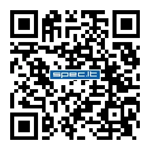 QR kodas | Baltic fields, UAB | spec.lt