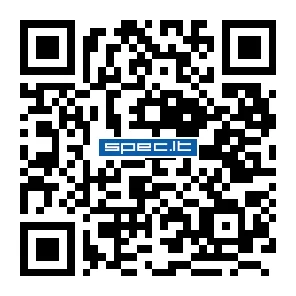 QR kodas | Baltic Financial Company, UAB | spec.lt