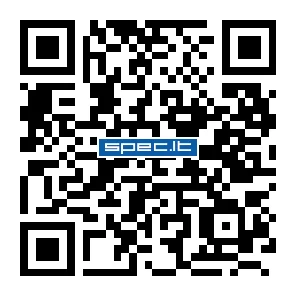 QR kodas | Baltic Financial Group, UAB