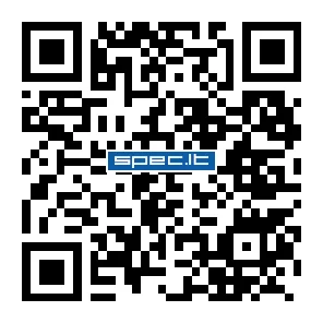 QR kodas | Baltic Fishing, UAB | spec.lt