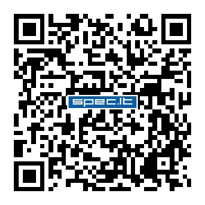 QR kodas | Baltic Flight Academy filialas Baltic Flight Academy Airlines, UAB