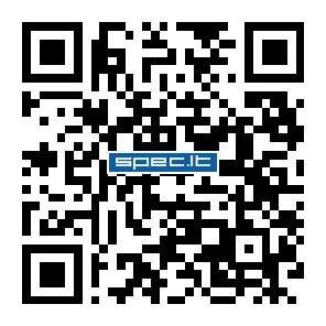 QR kodas | Baltic Flow Cytometry Society