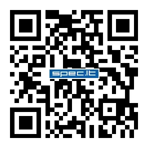 QR kodas | Baltic Flow, UAB | spec.lt