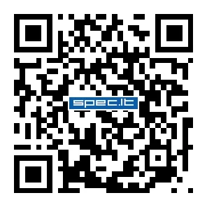 QR kodas | Baltic Flower Group, UAB | spec.lt